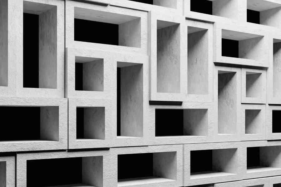 block moulding solutions