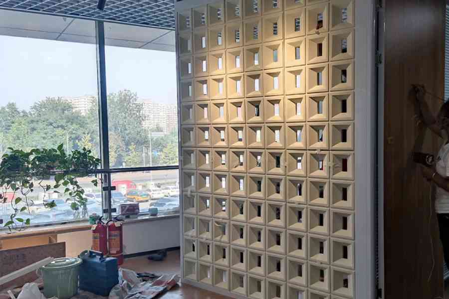 Embankment & Landscaping