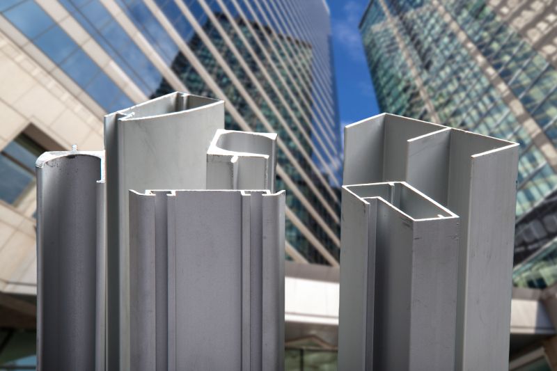 Special Shape Column Mould