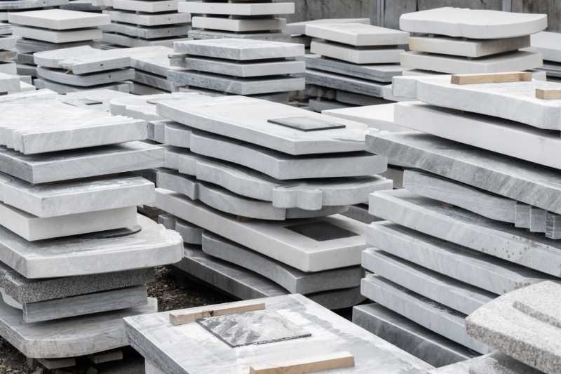 Custom Concrete Products